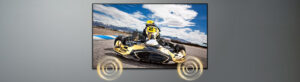 UHD Large Screen Signage Display -110UM5K - Image 3