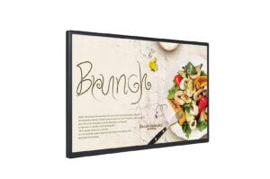 LG Full HD Standard Signage Display - 32SM5J-B - Image 4