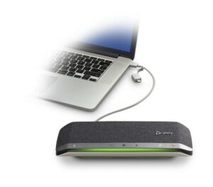 POLY SYNC 40 PERSONAL USB/ BLUETOOTH SPEAKERPHONE - Image 2