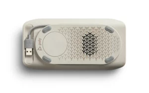 Poly Sync 20+ Bluetooth & Corded USB Speakerphone - Image 3